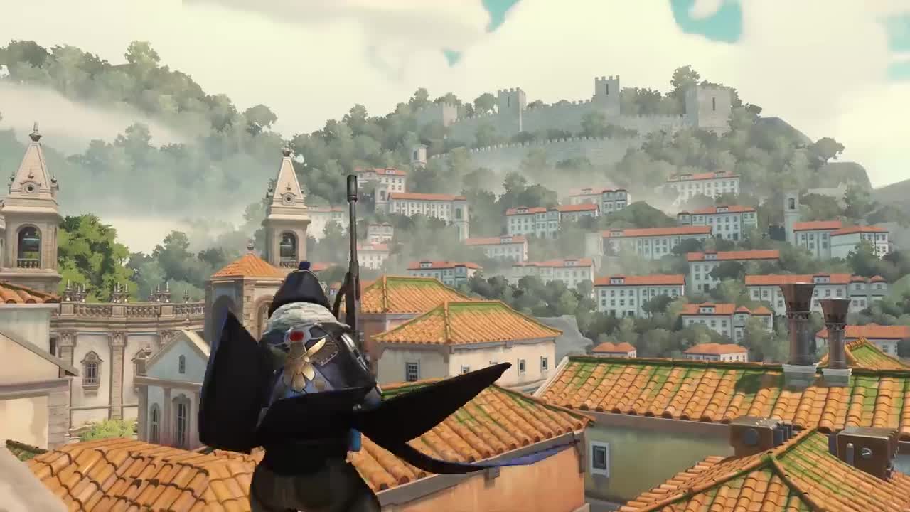 Release Date Reveal