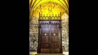 Sacrament of Reconciliation