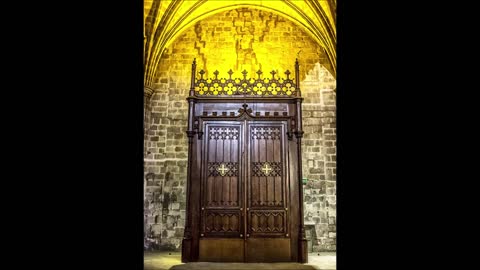 Sacrament of Reconciliation
