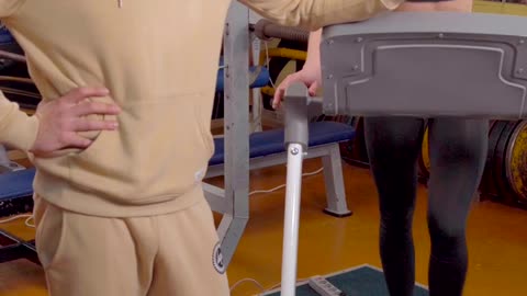 Not Your Average Workout: When Burning Calories Means More Than a Lighter Flame!