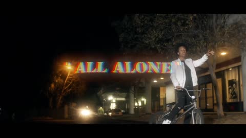 NBN Tudda X Seando1gang - All Alone - (OFFICIAL MUSIC VIDEO)- Dir. @wickedvisuals