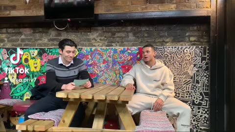 Podcast trailer- with a professional footballer. Out Sunday 02/04/23