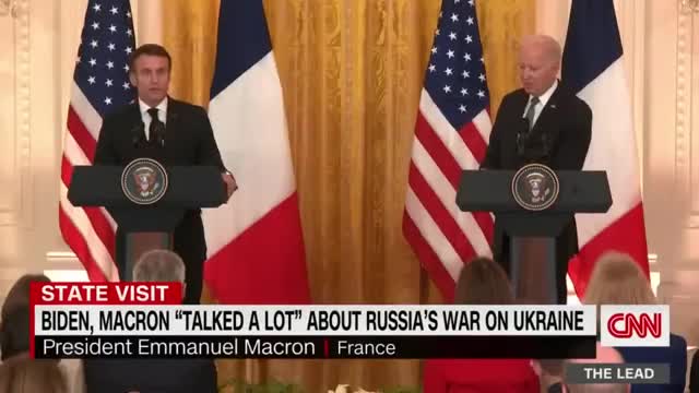 Biden: I'd be 'happy to meet' Putin under certain circumstances