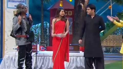 Kapil Sharma show latest