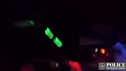 DEPUTY REGRETTING PULLING THIS GUY OVER!