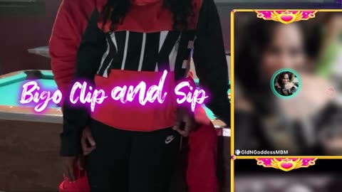 PlayaCane talks w/TVKiller about TomiKay/PastorP/Kevin 12/17/23 #bigoclipandsip