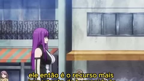 Fim dos tempos