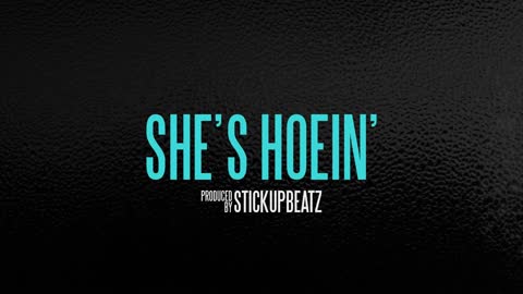 Jacquees x K Camp x Lil Baby Type Beat "She's Hoein'"