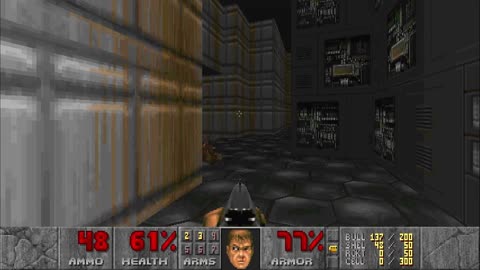 gdto: doom classic pt 2