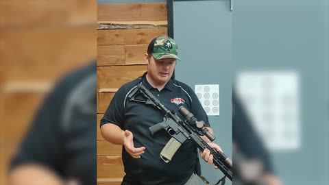 How To Emergency Reload With Your AR-15 or AK