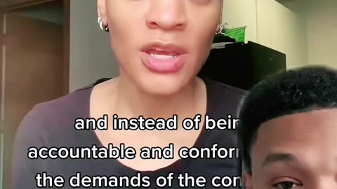 Men are consumers of female beauty