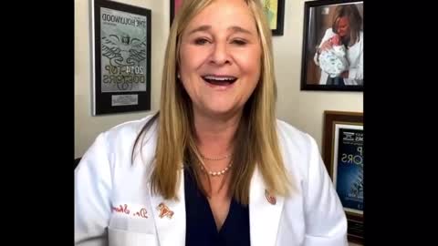 The FIRST OB-GYN to Make This Comparison