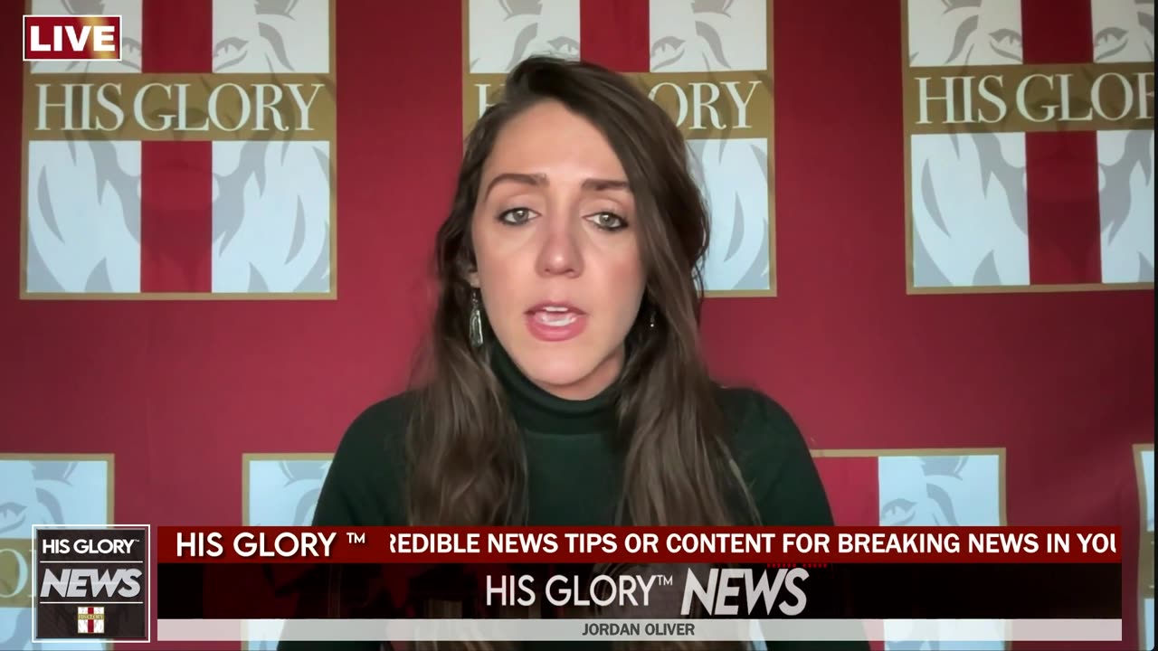 His Glory News 2-22-23 Edition