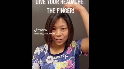 acupuncture points