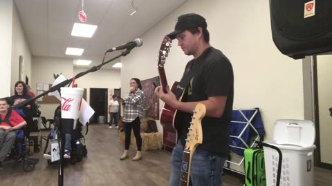 Rock Dojo Presents: TLYB Live at CTF #2 2024 Unplugged Show (Full Show)