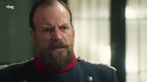 La Promesa: Manuel intenta sobornar al Sargento #LaPromesa456 | RTVE Series