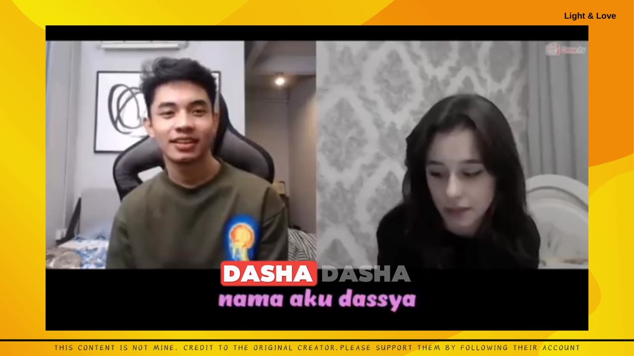 Acts Cool, But the Ending Will Surprise You!