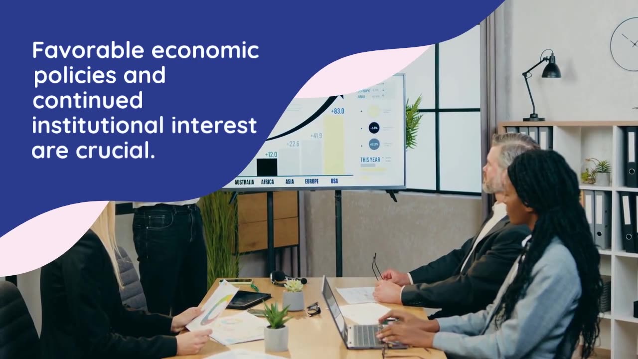 Bitcoin’s $100,000 Target Remains Feasible