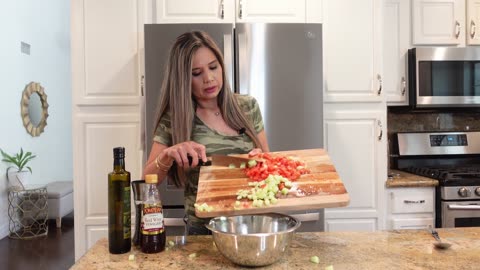 Cooking