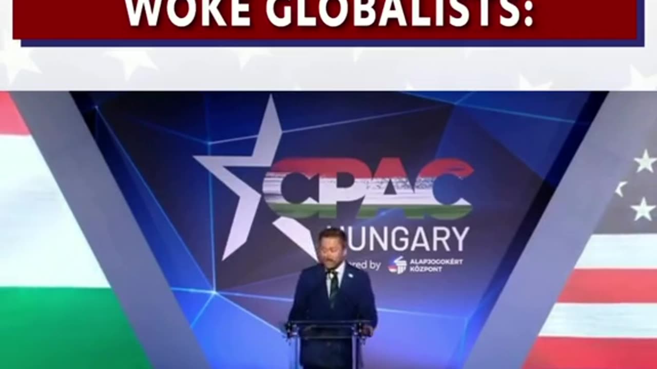 "Woke globalists suck on this!"