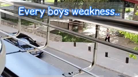 Facts about boys