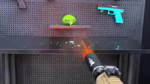 Gel blaster toy gun Amazon Offer