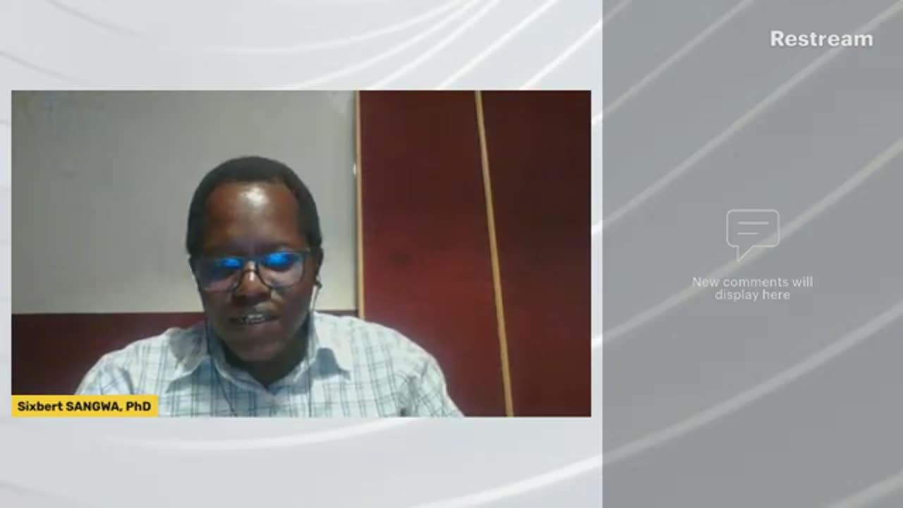 [English] Prophecy of Eschatology - Daniel 2:1-49