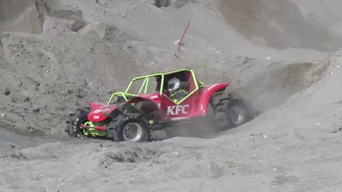 Formula Offroad World Cup 2023 - Day 1 PART 1