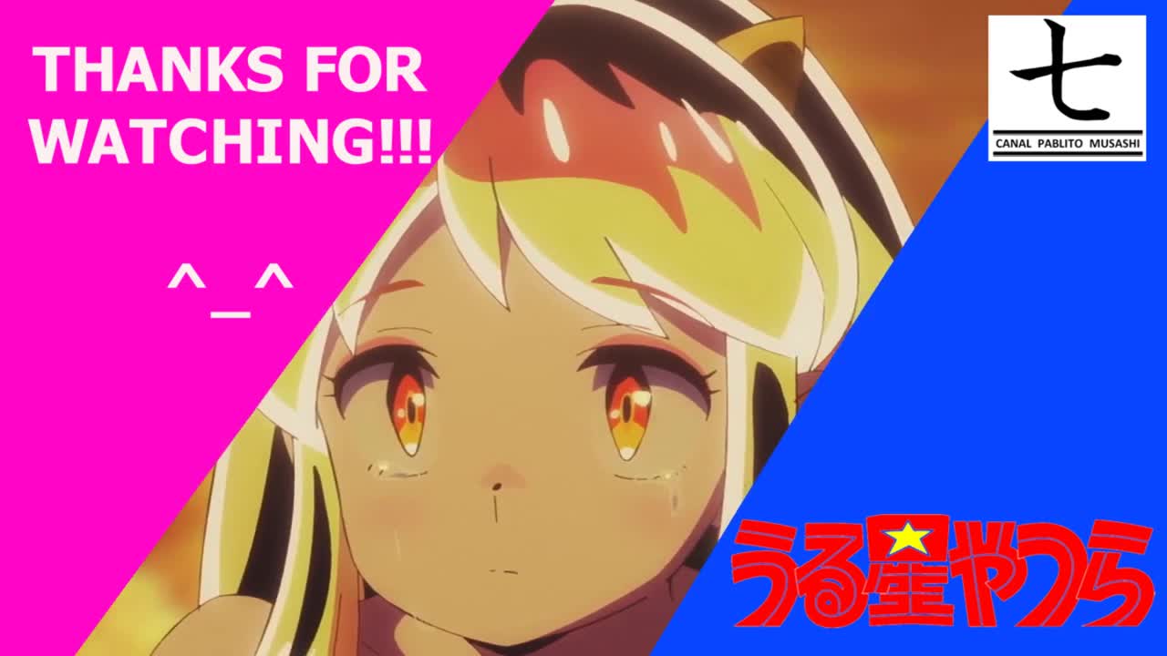 He's still my _Darling_ Ataru and I love him! Lum cries for Ataru! _Urusei Yatsura 2022_ - うる星やつら