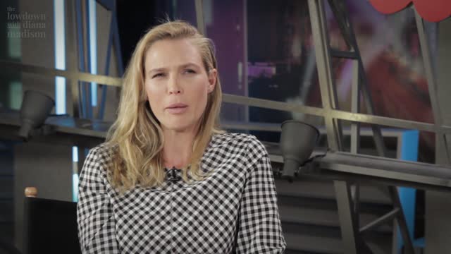 Sara Foster Talks Reality TV - "Of Course It's Real!" & Judging Miss America 2017