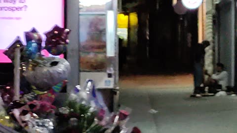 New York City is really disgusting