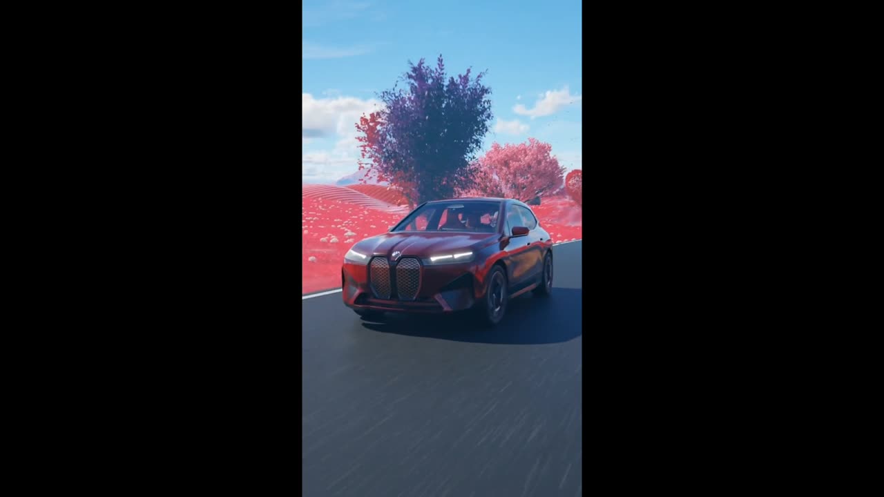BMW Car Making Video rumble trending