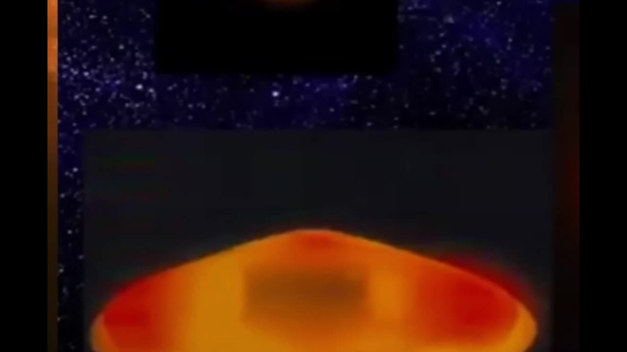 The dangers of walking up to a energized ET craft