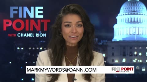 Fine Point Mark My Words, 10/21/24