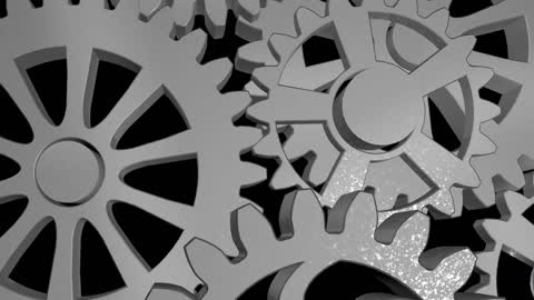 gears