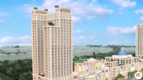 Spectrum Metro Commercial Space & Property Sector 75 Noida