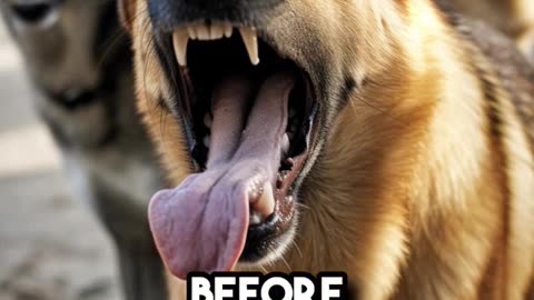 Three most dangerous dog in the world