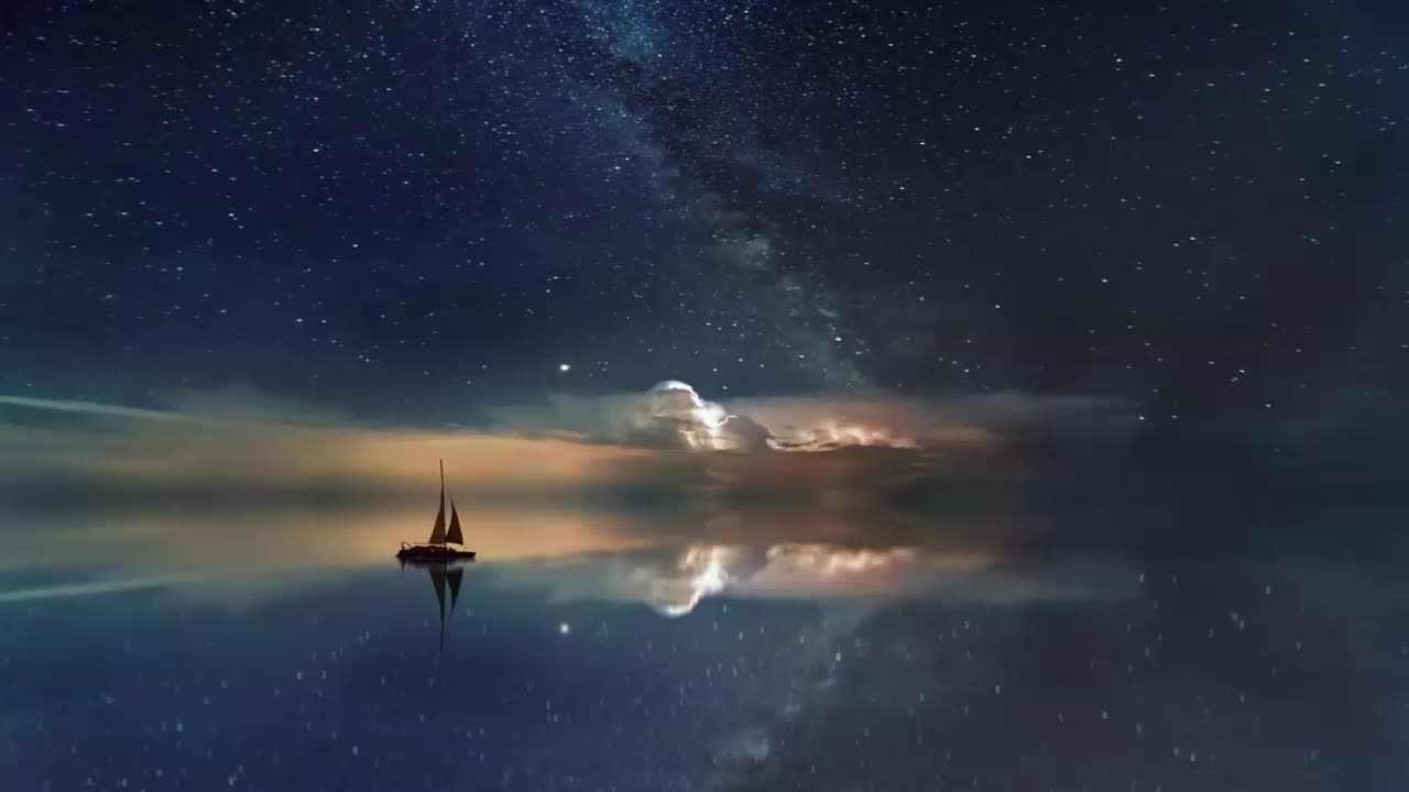 Sleep Music - Sleeping Music For Deep Sleeping - Relaxing Music , Healing Music, Meditation Music