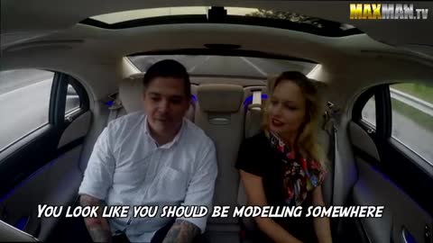 Fast and Furious Prank Dior model Angry Revenge😆😆😆