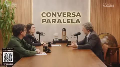 O AGRO É POP : Christian Lohbauer