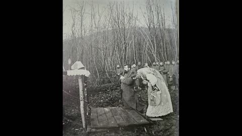 Fr Hewko, "Update on the State of the Battle for the Holy Faith" 7/6/23