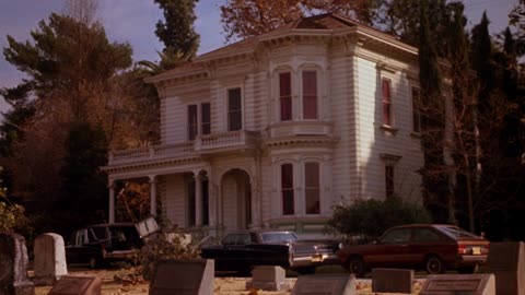 Phantasm 2 (1988)