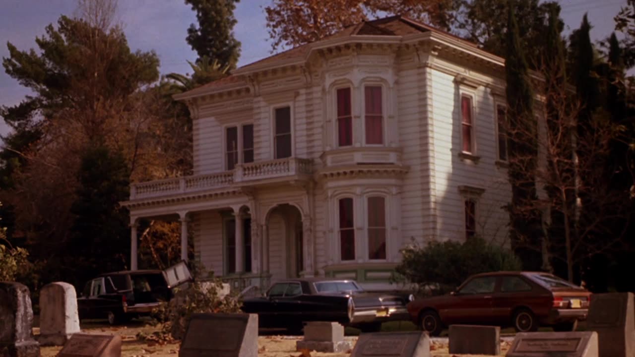 Phantasm 2 (1988)