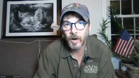 BREAKING NEWS ALERT: EMERGENCY AIR ALERT IN VT + MORE MILITARY MOVEMENT