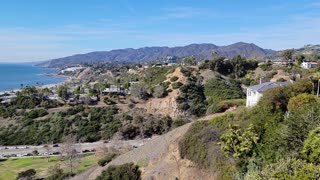 Pacific Palisades