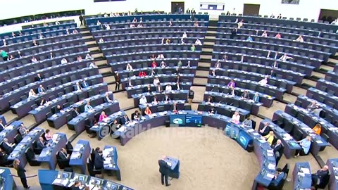 POLEN ZEIGT KANTE GEGEN V.D. LEYEN. WARUM WARUM WOHL IST DAS SO ? ANTWORT IM VIDEO.