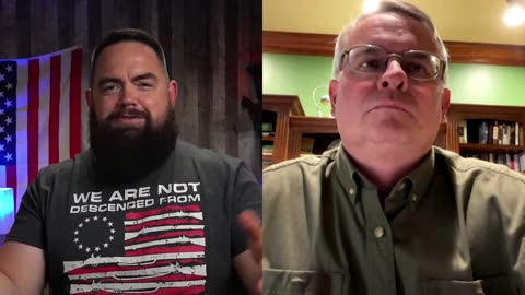 OGO Interviews Rep. Thad Claggett on Issue One!