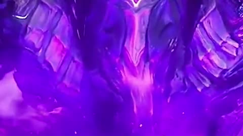 Sealed Diviend throne