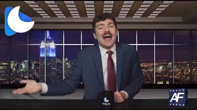This has to stop !! WHY IS CONGRESS AFTER NICK FUENTES?