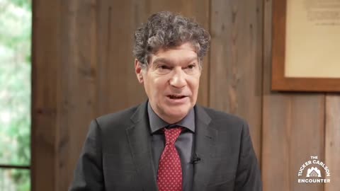 Tucker Carlson / Bret Weinstein "... 17 million JAB deaths globally."